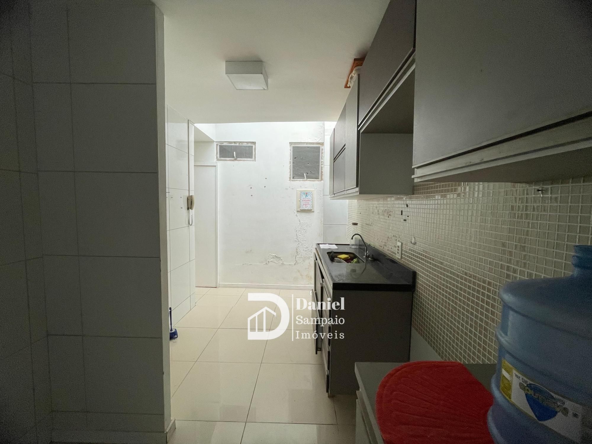 Apartamento de 3 quartos, 63m² no bairro Aldeota, em Fortaleza | Eu Corretor