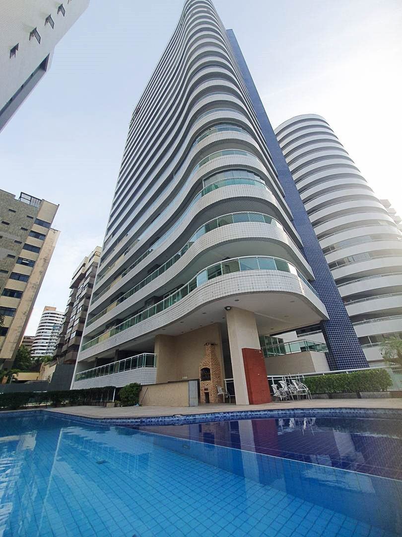 Apartamento, 4 quartos, 260 m² - Foto 2