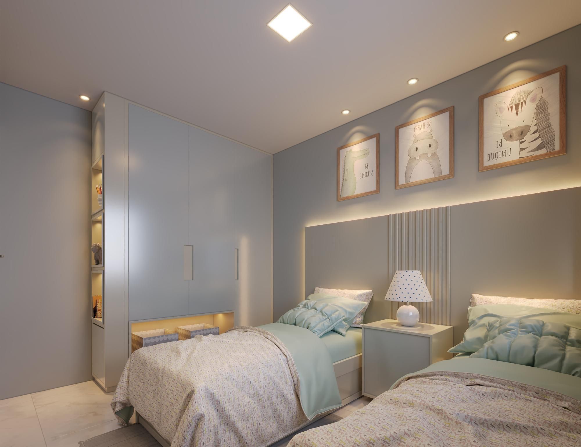 Apartamento, 2 quartos, 45 m² - Foto 11