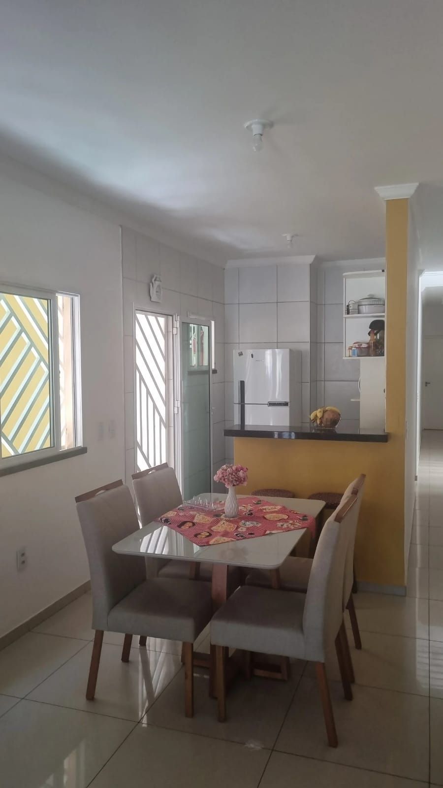 Casa, 3 quartos, 160 m² - Foto 5