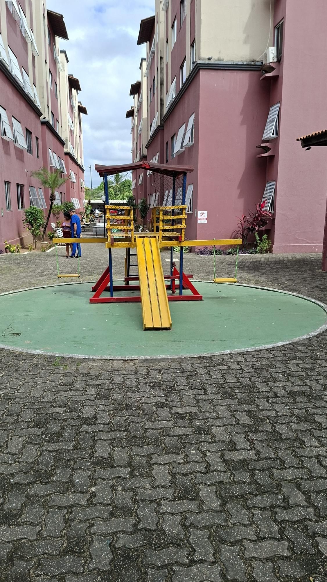 Apartamento, 2 quartos, 44 m² - Foto 11