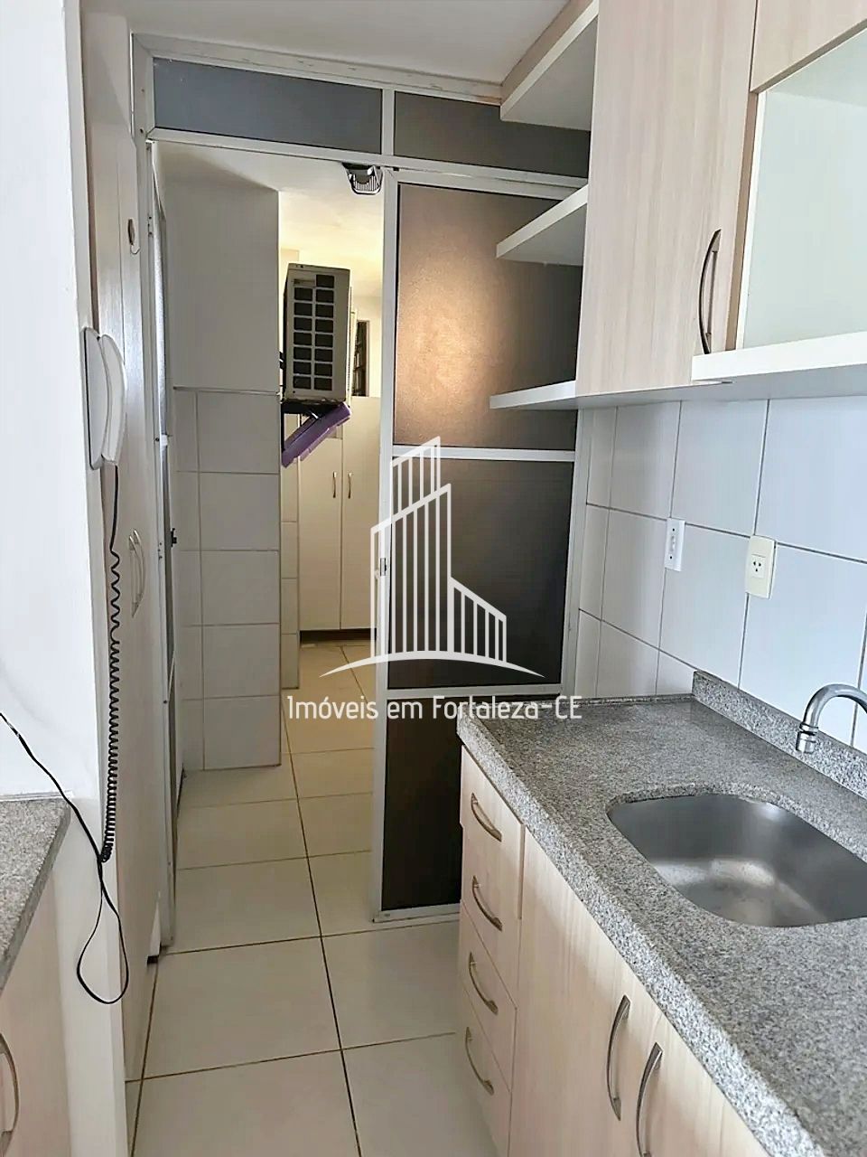 Apartamento de 2 quartos, 73m² no bairro Meireles, em Fortaleza | Eu Corretor