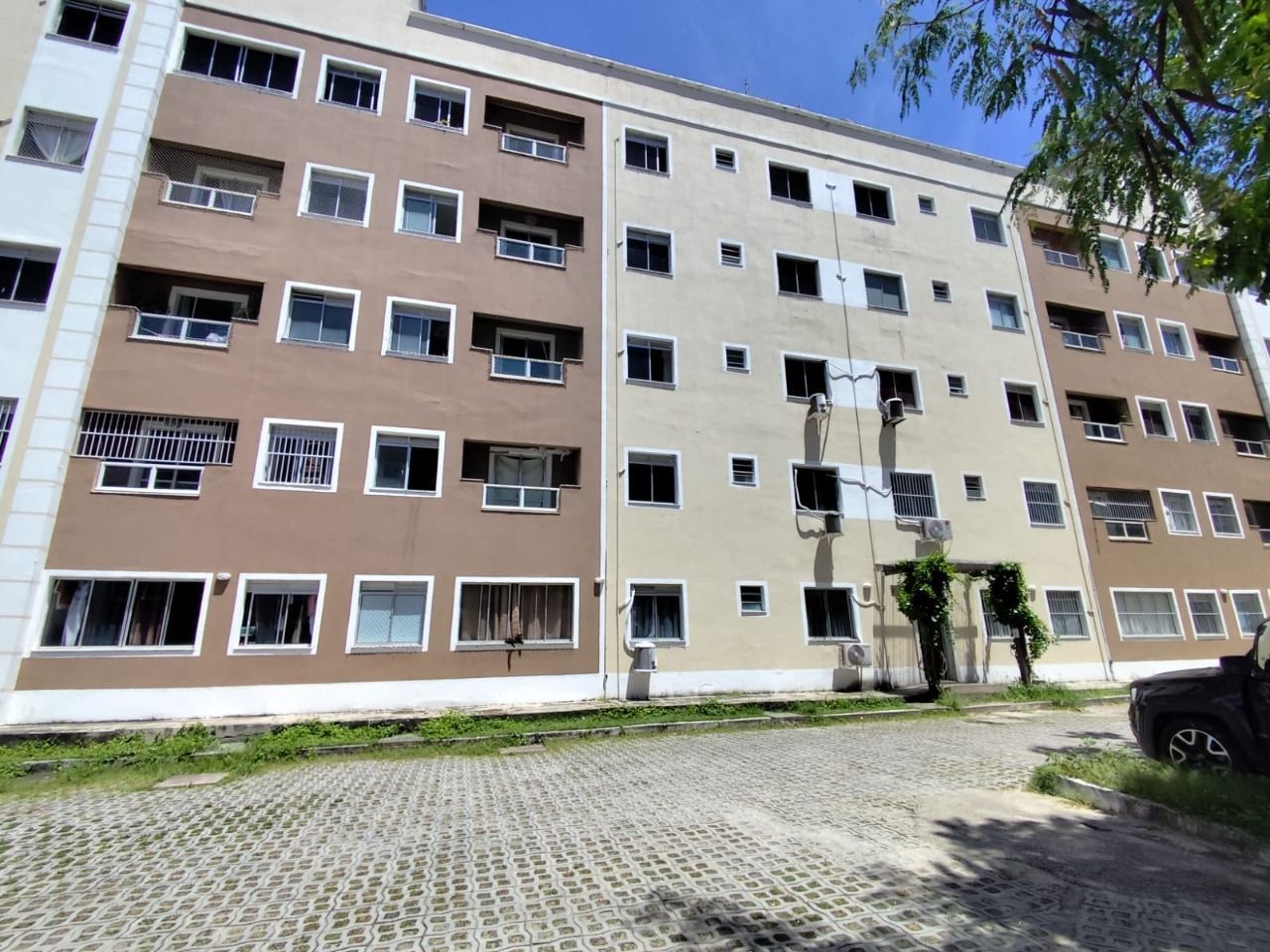 Apartamento, 3 quartos, 119 m² - Foto 2