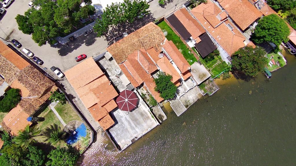 Terreno, 658 m² - Foto 1