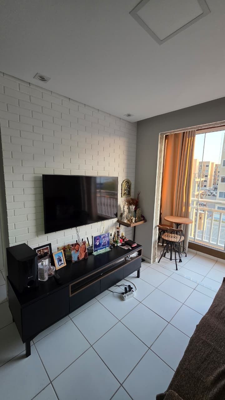 Apartamento, 2 quartos, 48 m² - Foto 11
