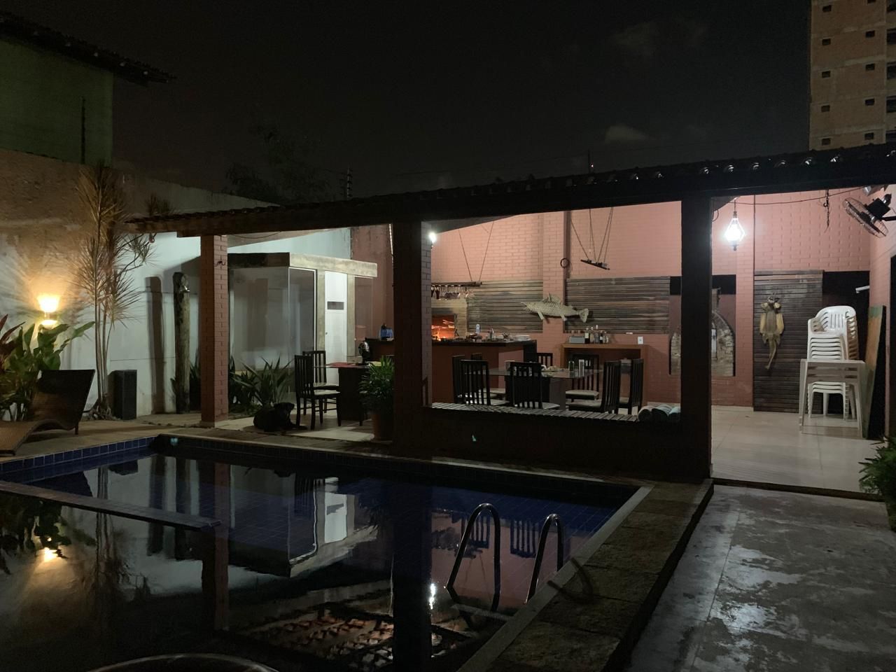 Casa de 3 quartos, 294m² no bairro Calhau, em São Luís | Eu Corretor