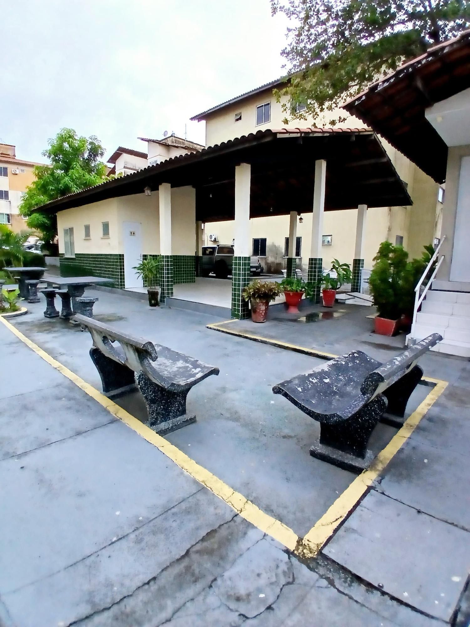 Apartamento de 2 quartos, 42m² no bairro Pedras, em Fortaleza | Eu Corretor