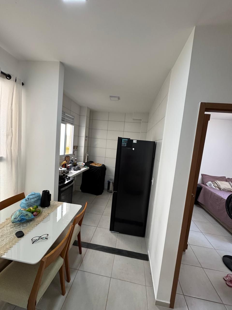 Apartamento, 2 quartos, 45 m² - Foto 9