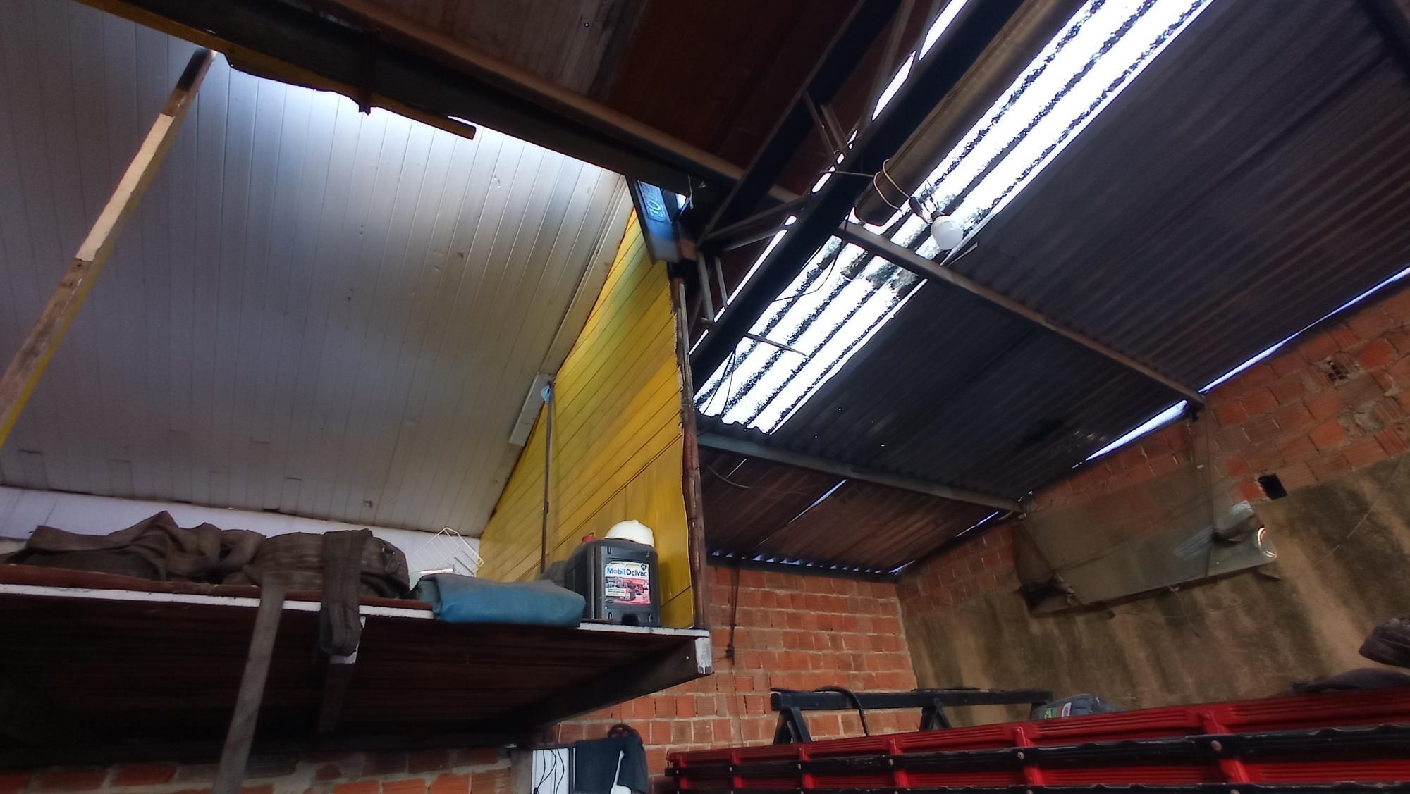 Depósito-Galpão, 564 m² - Foto 20