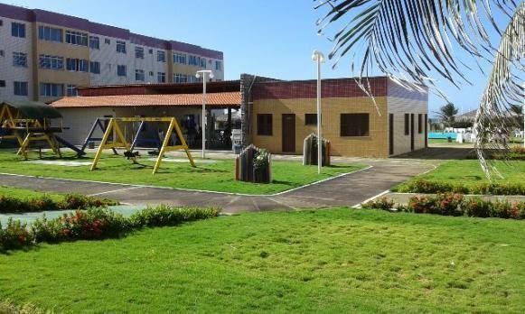 Apartamento de 4 quartos, 97m² no bairro Icaraí, em Caucaia | Eu Corretor