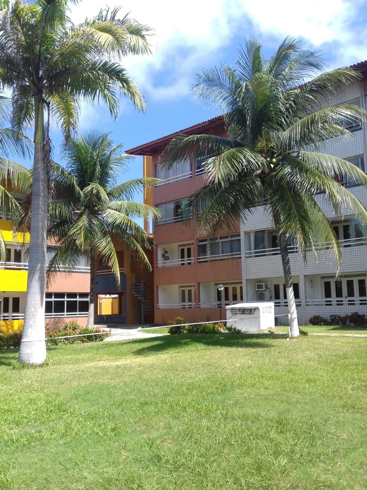 Apartamento de 2 quartos, 76m² no bairro Praia do Futuro, em Fortaleza | Eu Corretor