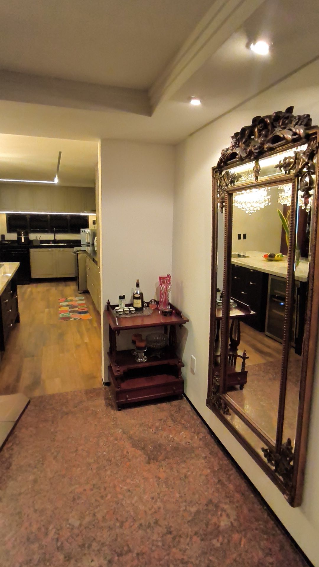 Apartamento, 4 quartos, 225 m² - Foto 10