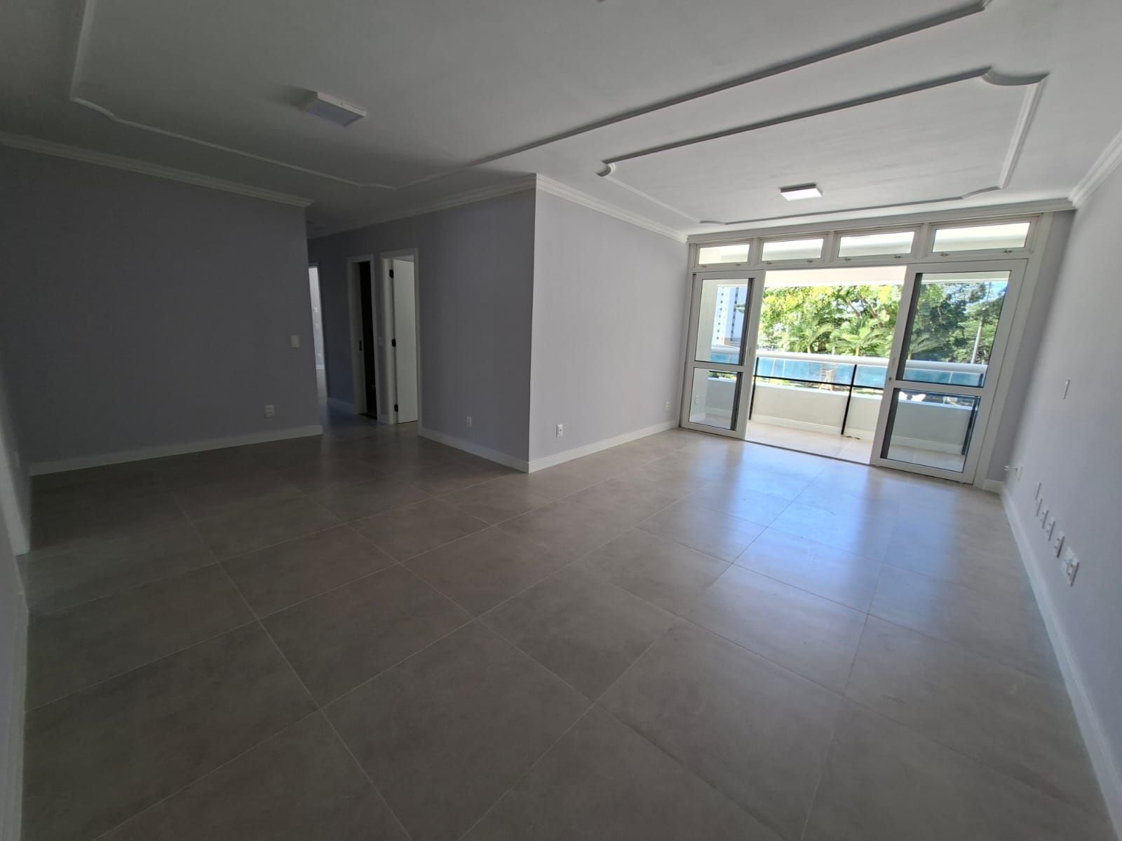 Apartamento de 3 quartos, 126m² no bairro Cocó, em Fortaleza | Eu Corretor