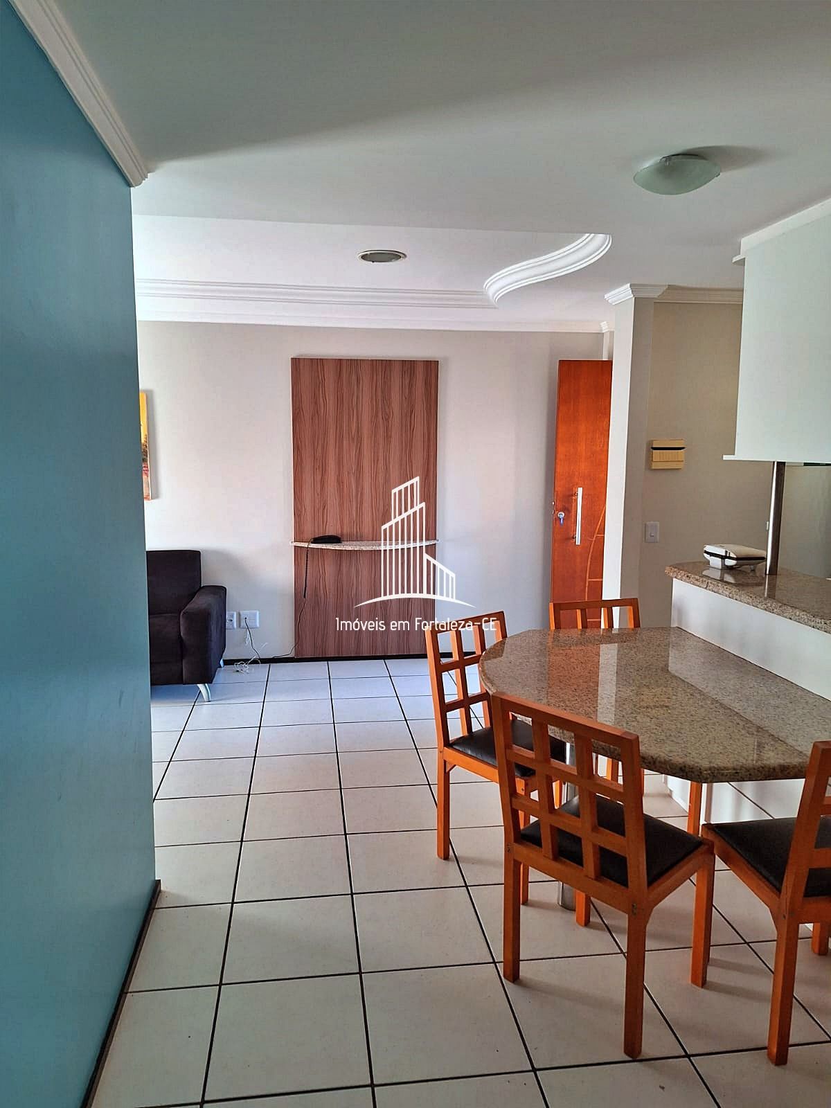 Apartamento, 2 quartos, 69 m² - Foto 2