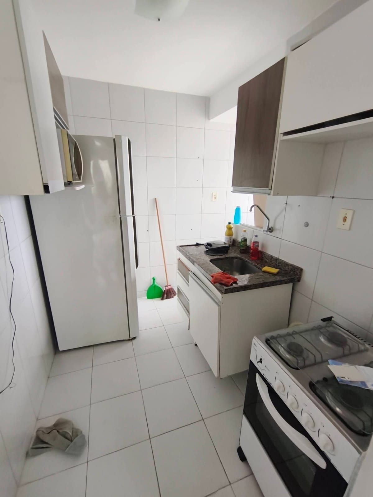 Apartamento, 2 quartos, 59 m² - Foto 5
