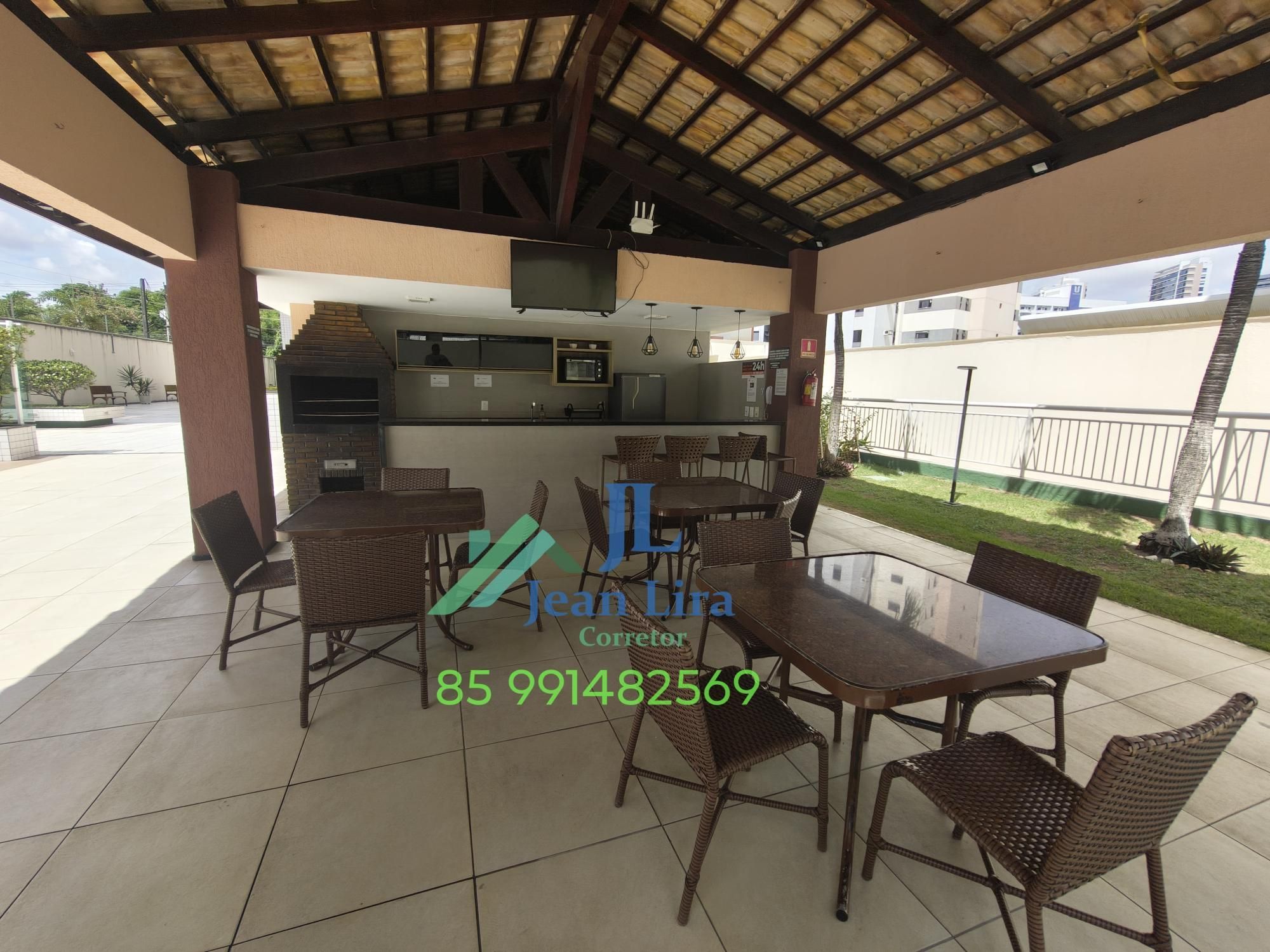 Apartamento, 3 quartos, 80 m² - Foto 6