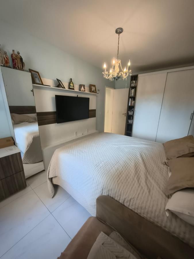 Apartamento, 3 quartos, 121 m² - Foto 12