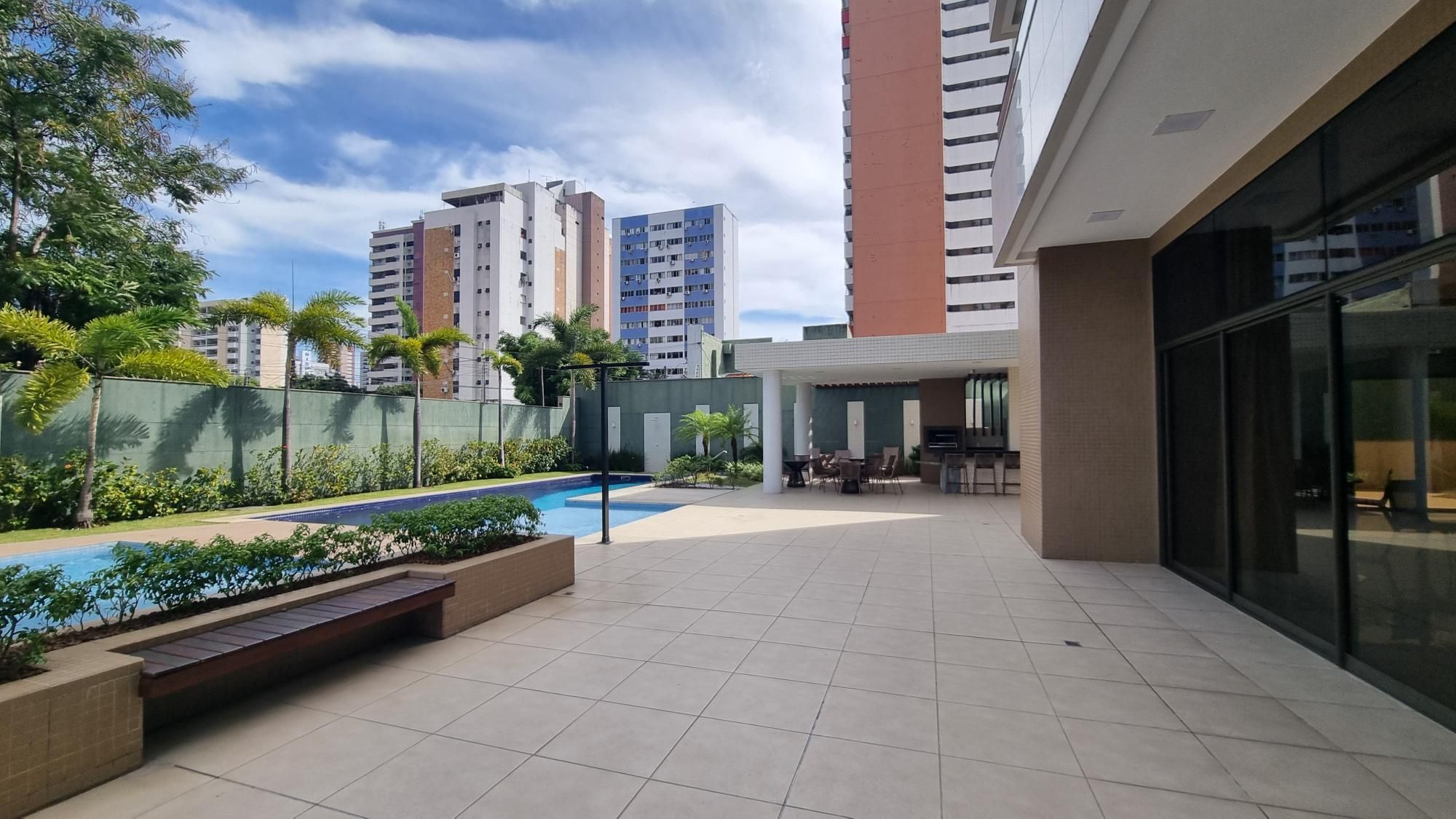 Apartamento, 3 quartos, 162 m² - Foto 4