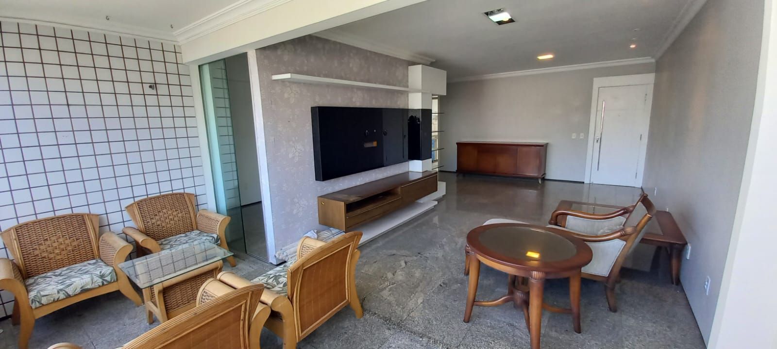 Apartamento, 3 quartos, 152 m² - Foto 8