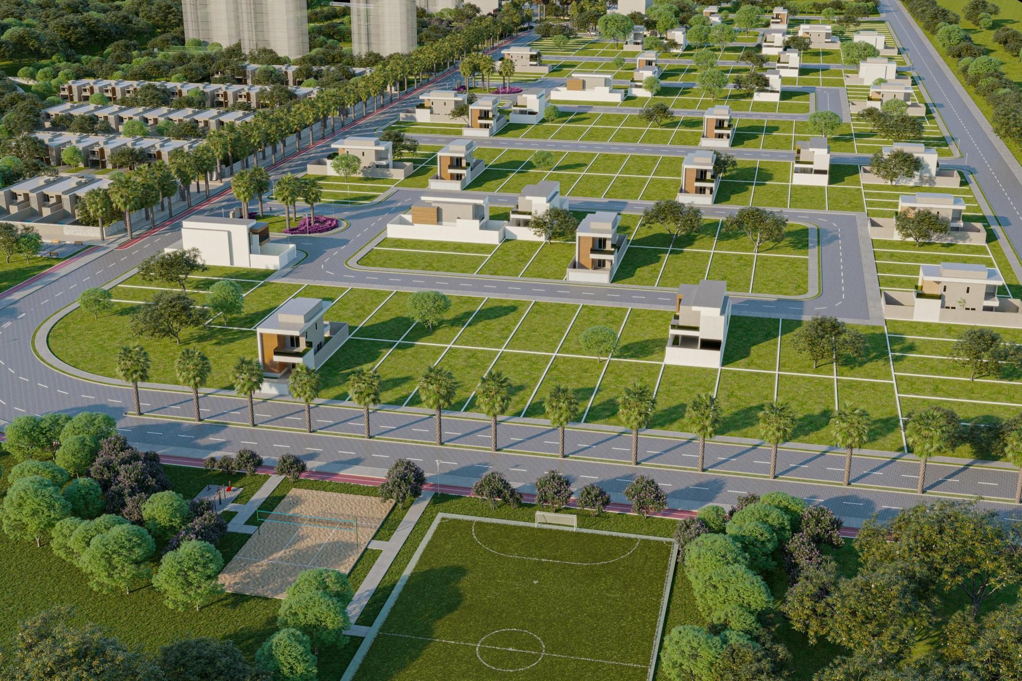 Lote/Terreno de 165m² no bairro Coité, em Eusébio | Eu Corretor