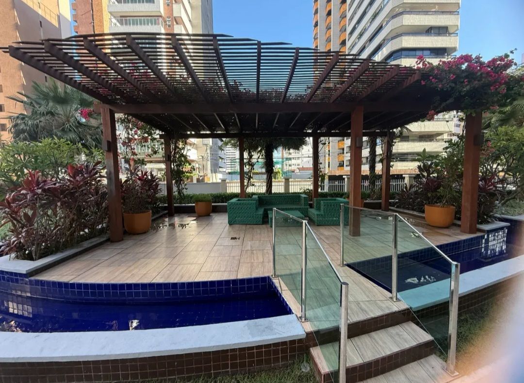 Apartamento, 3 quartos, 153 m² - Foto 6