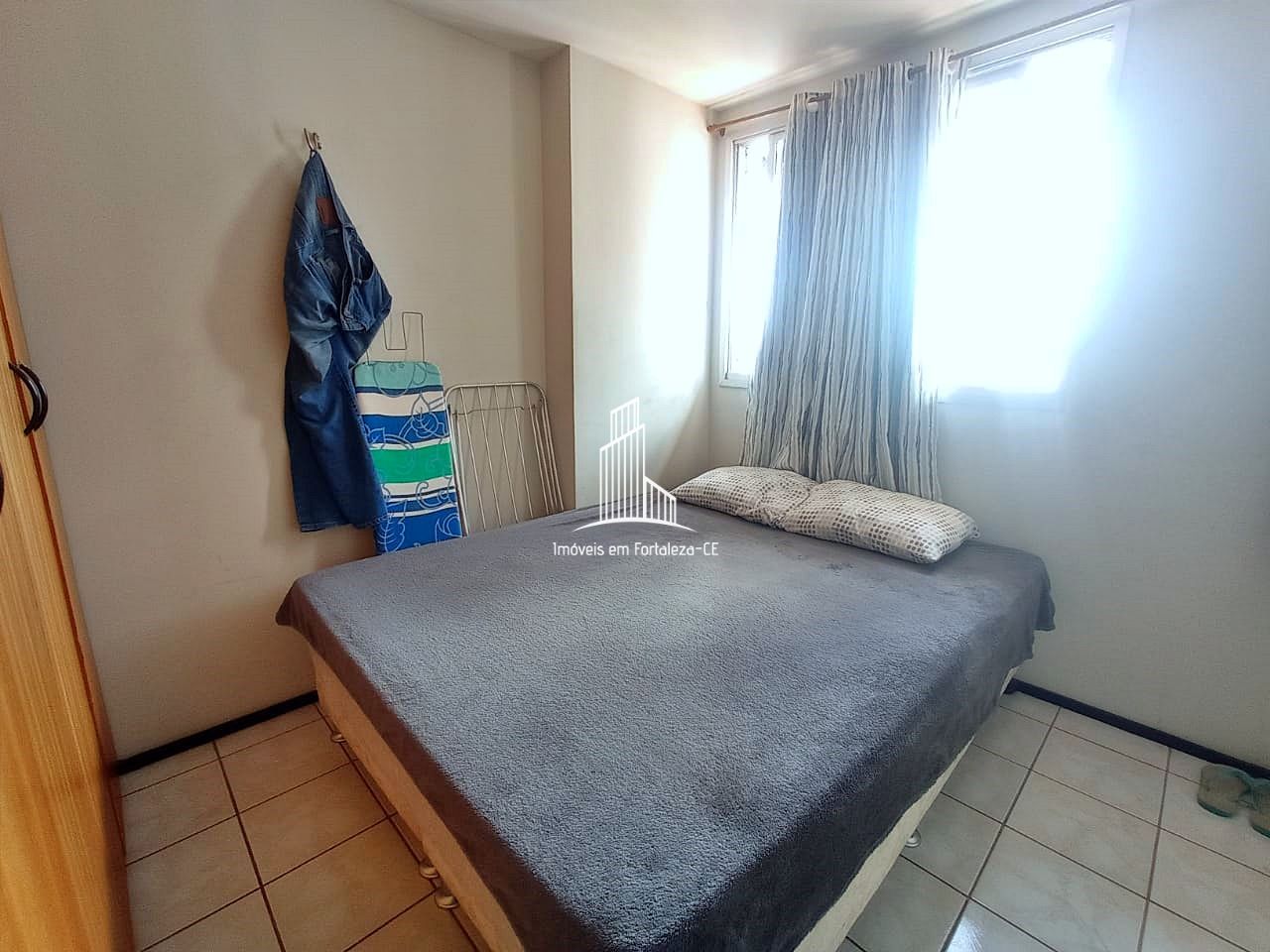 Apartamento, 3 quartos, 63 m² - Foto 10