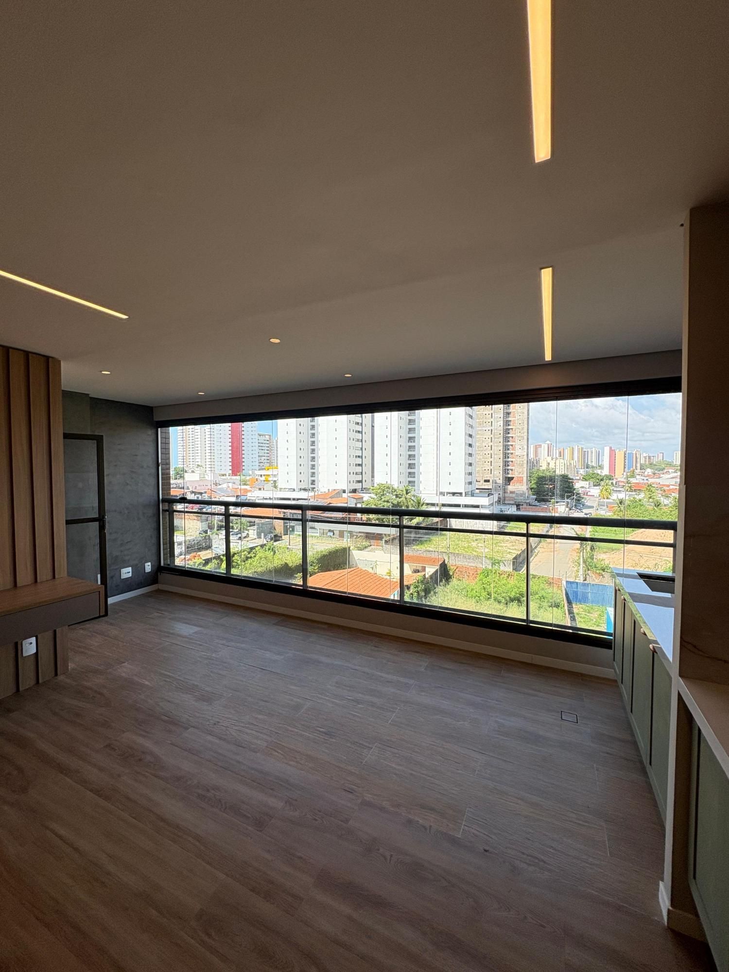Apartamento, 3 quartos, 106 m² - Foto 3