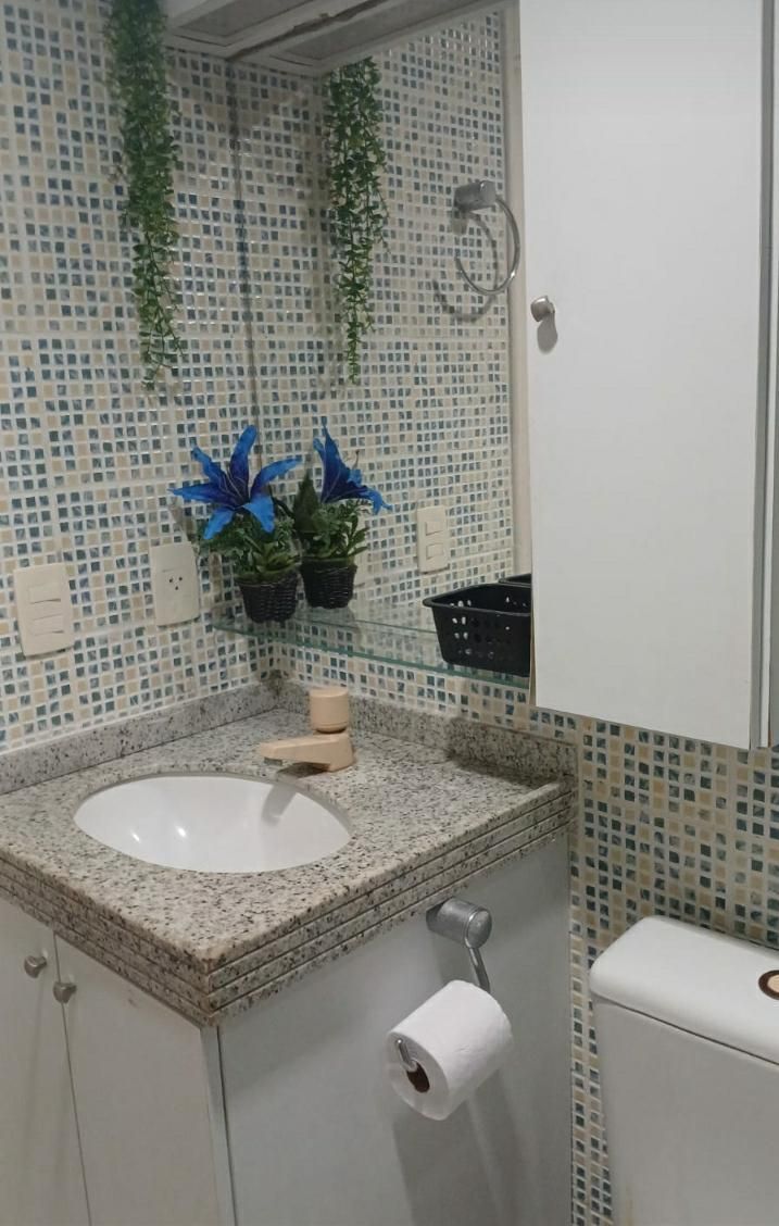 Apartamento, 2 quartos, 65 m² - Foto 21