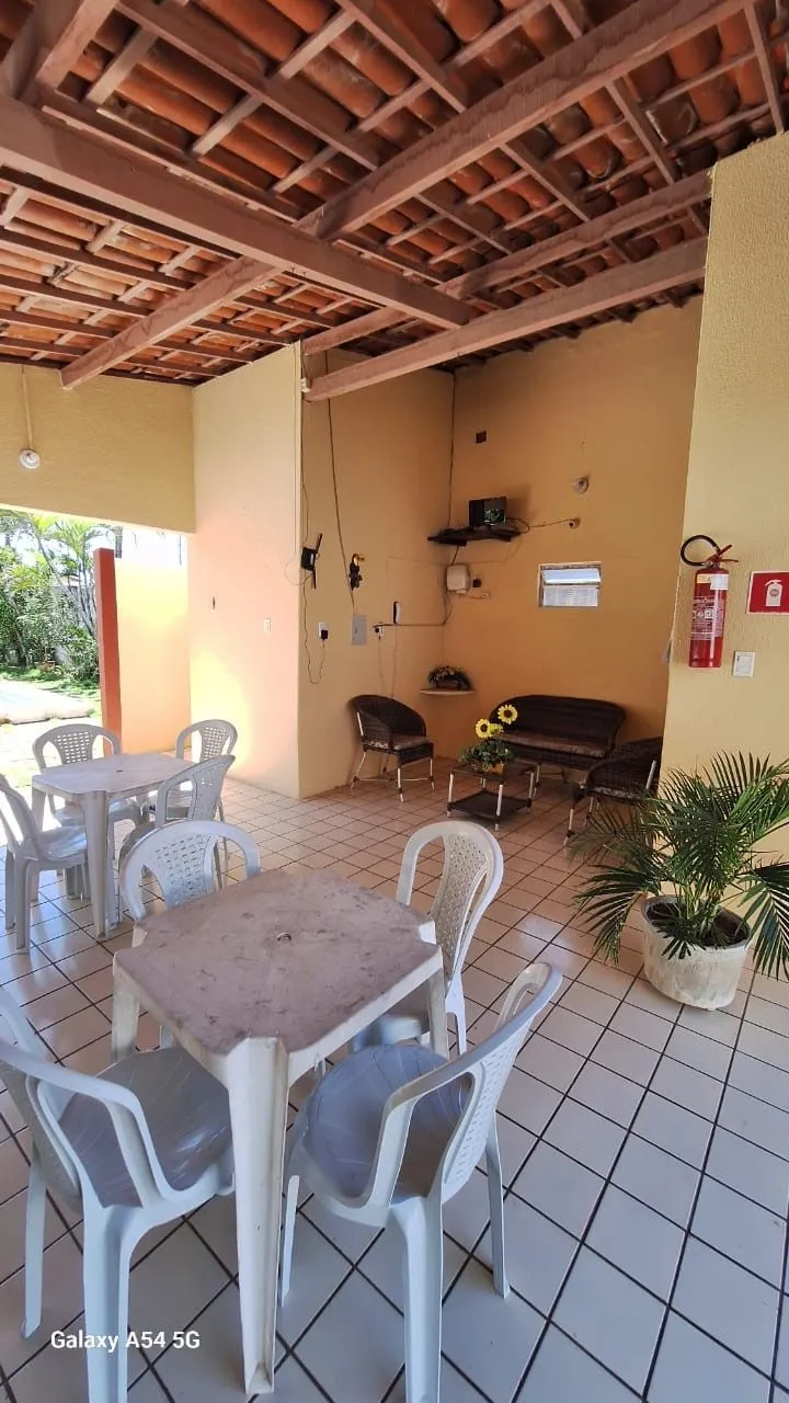 Apartamento, 3 quartos, 140 m² - Foto 31