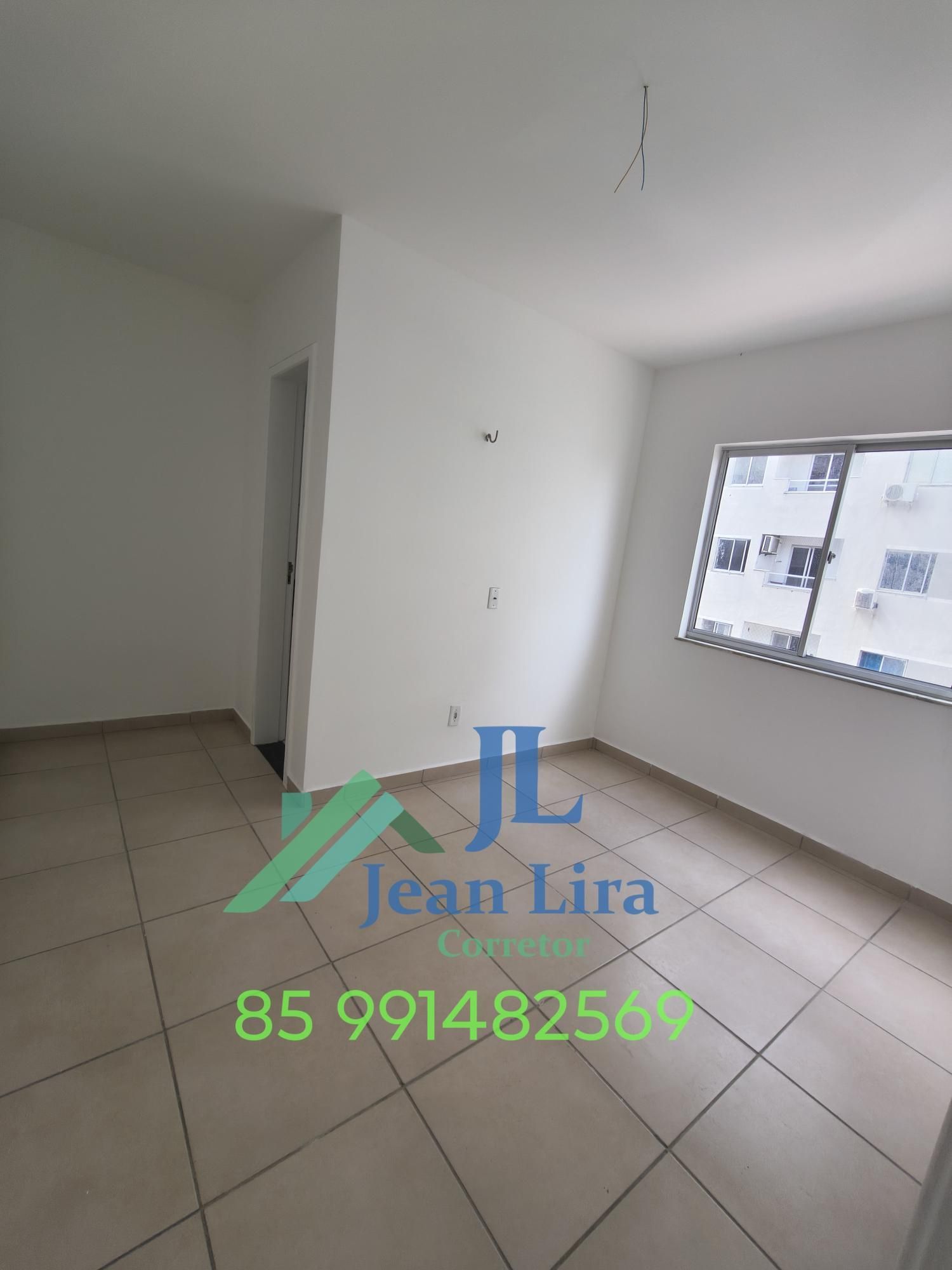 Apartamento, 2 quartos, 50 m² - Foto 15