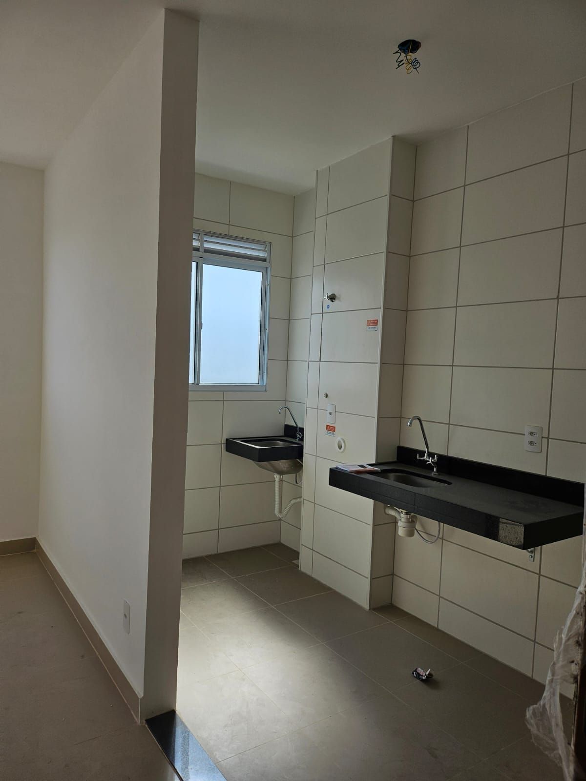 Apartamento, 2 quartos, 44 m² - Foto 10