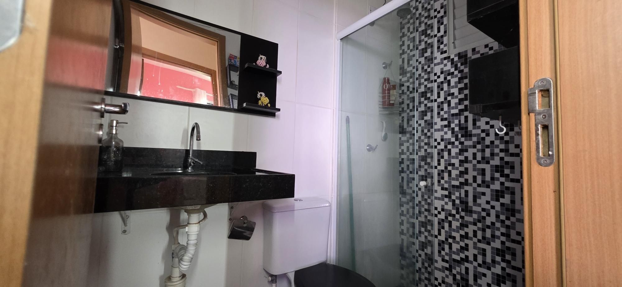 Apartamento, 2 quartos, 46 m² - Foto 17