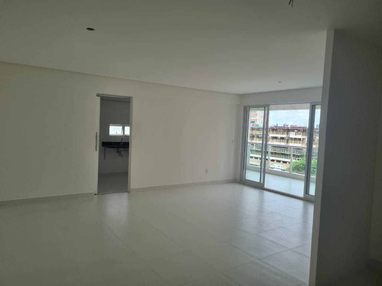 Apartamento de 3 quartos, 163m² no bairro Ponta D'Areia, em São Luís | Eu Corretor