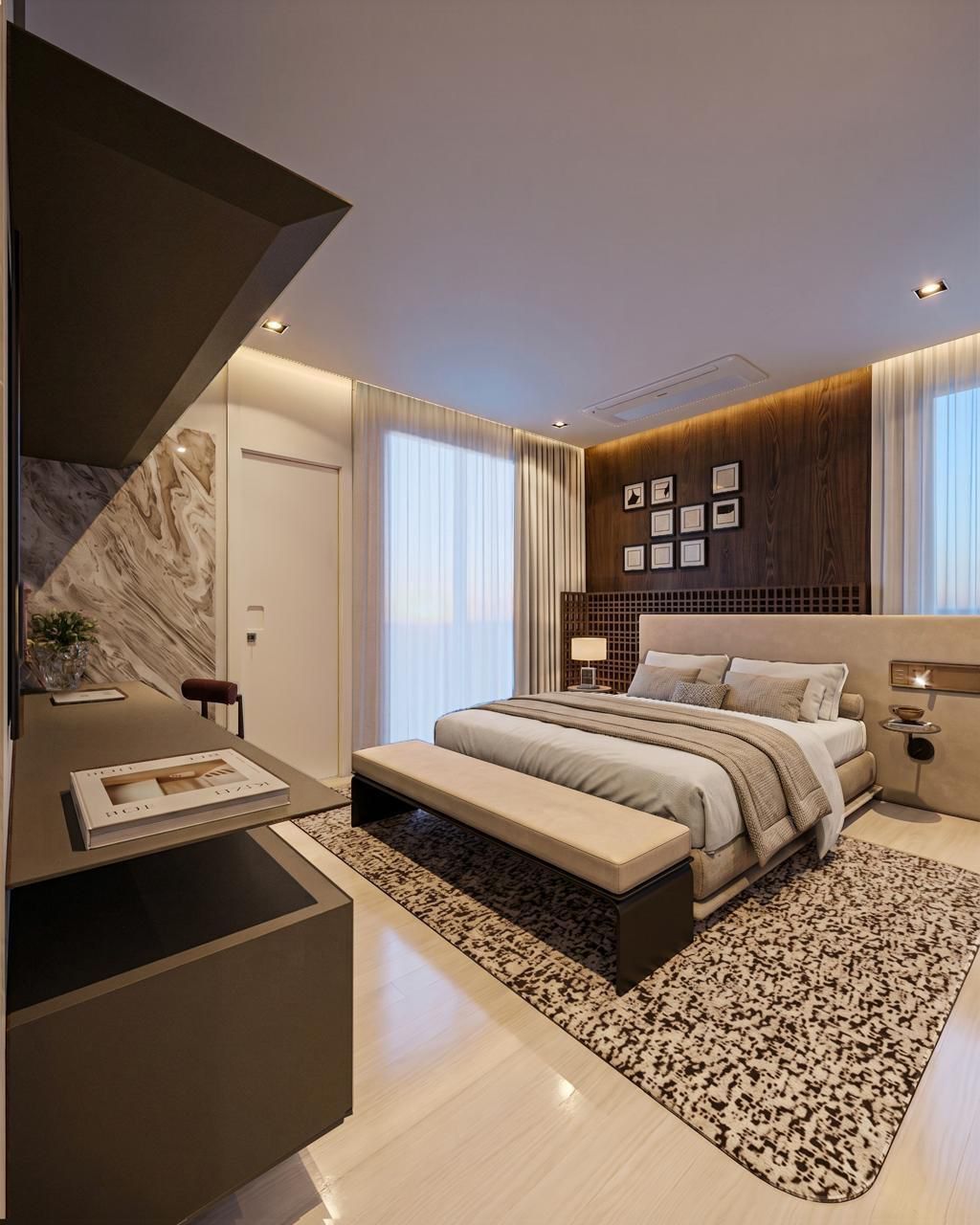 Casa, 3 quartos, 143 m² - Foto 11