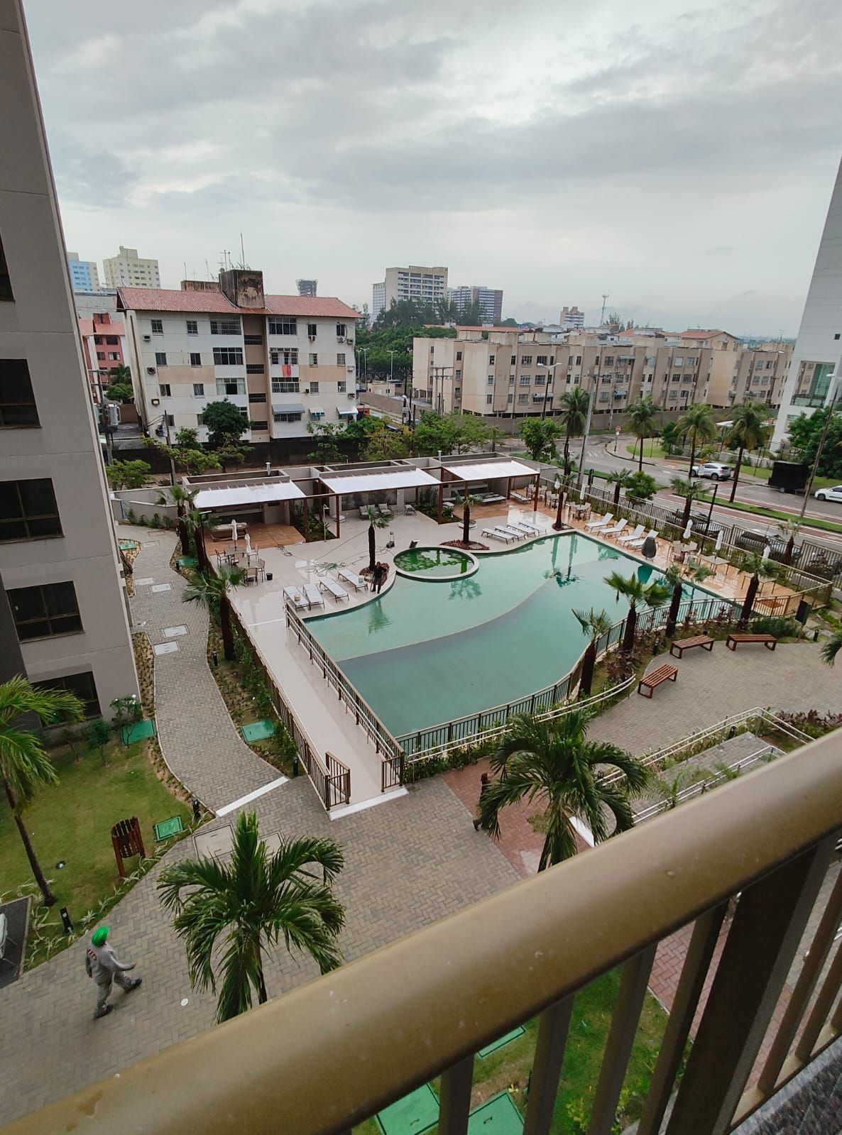 Apartamento, 3 quartos, 65 m² - Foto 3