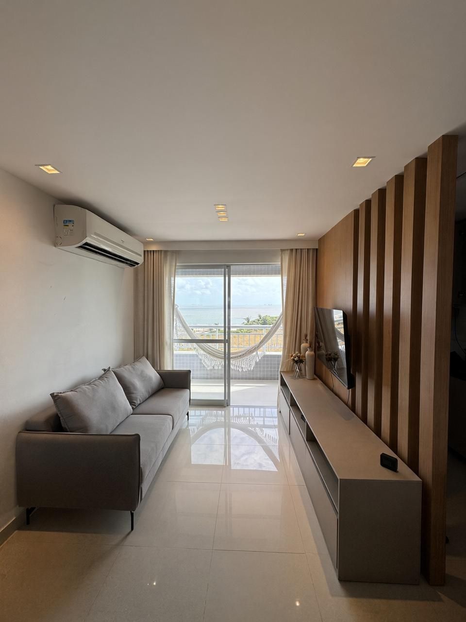 Apartamento, 2 quartos, 61 m² - Foto 4