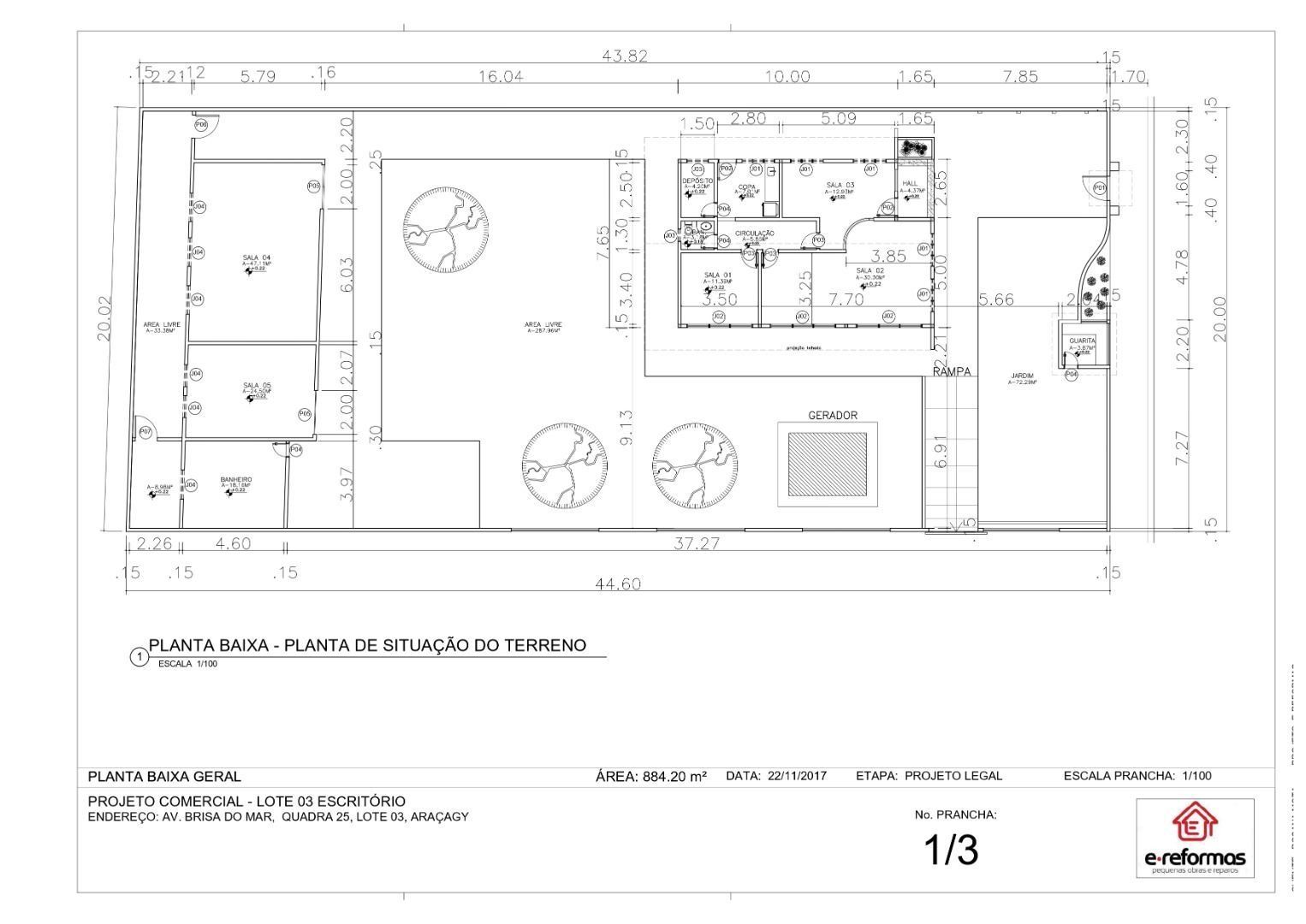 Depósito-Galpão, 800 m² - Foto 4