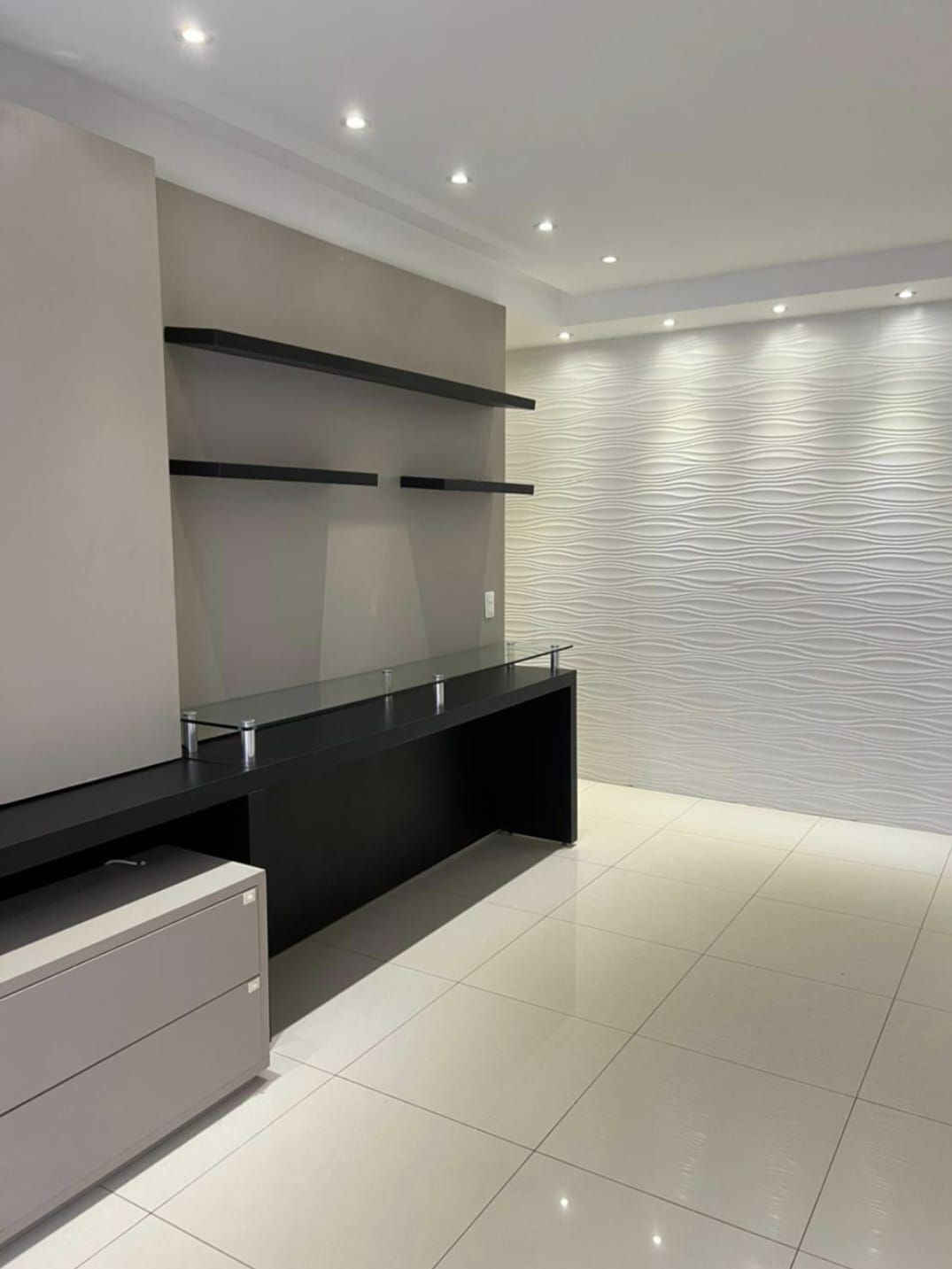 Apartamento de 3 quartos, 76m² no bairro Calhau, em São Luís | Eu Corretor