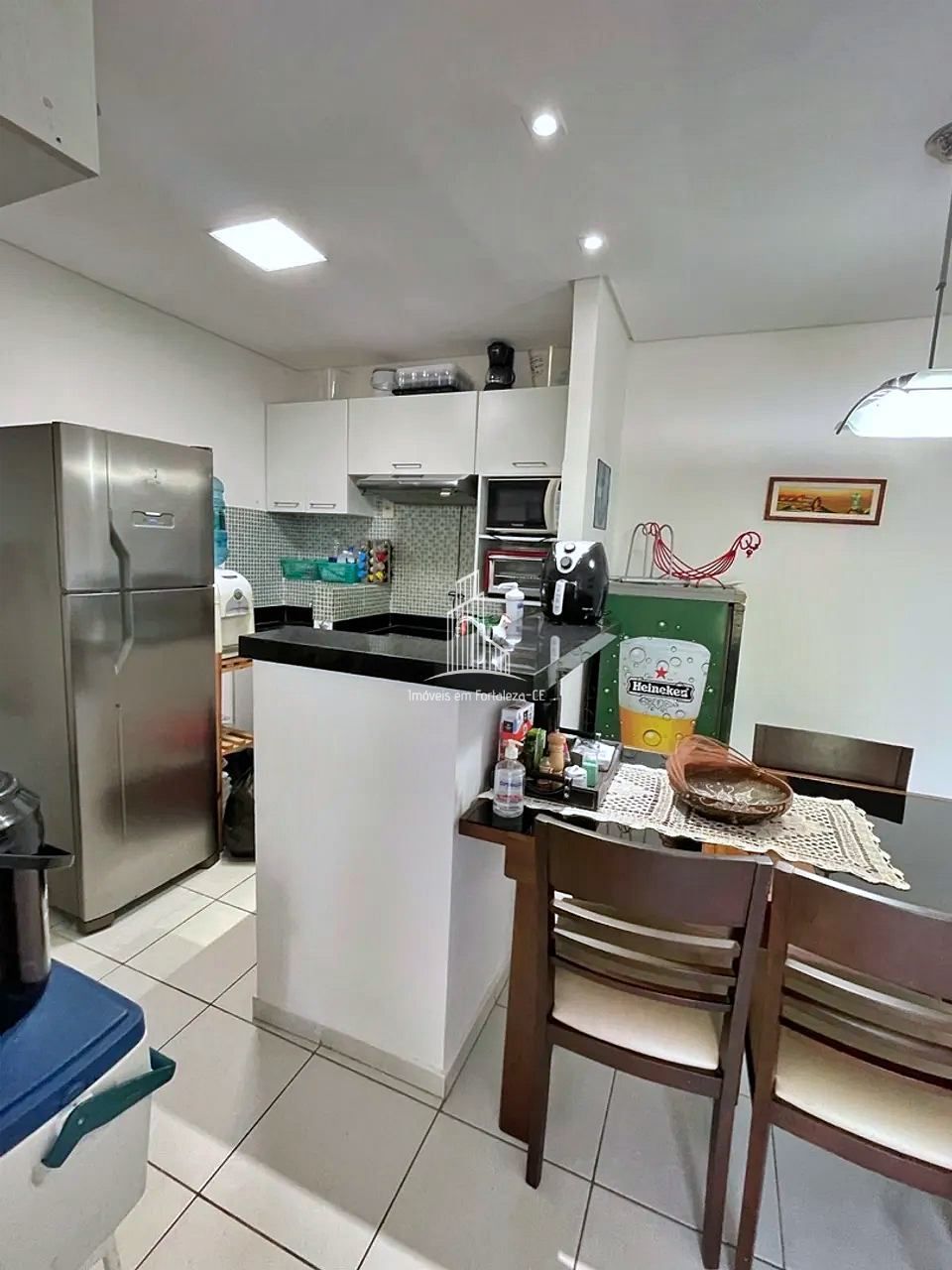 Apartamento de 2 quartos, 72m² no bairro Porto das Dunas, em Aquiraz | Eu Corretor