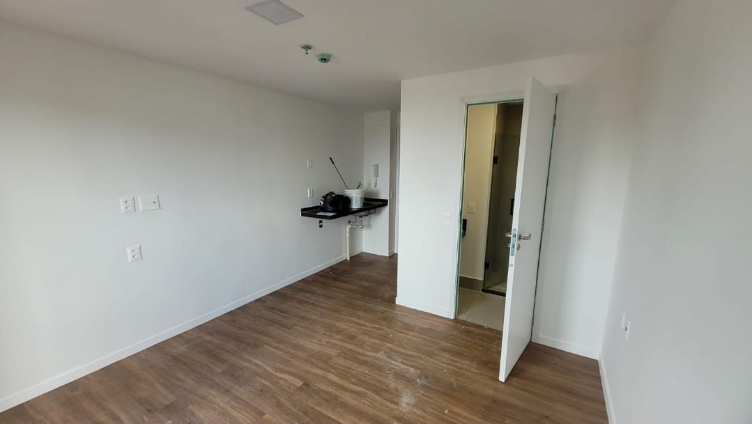 Apartamento, 1 quarto, 21 m² - Foto 2