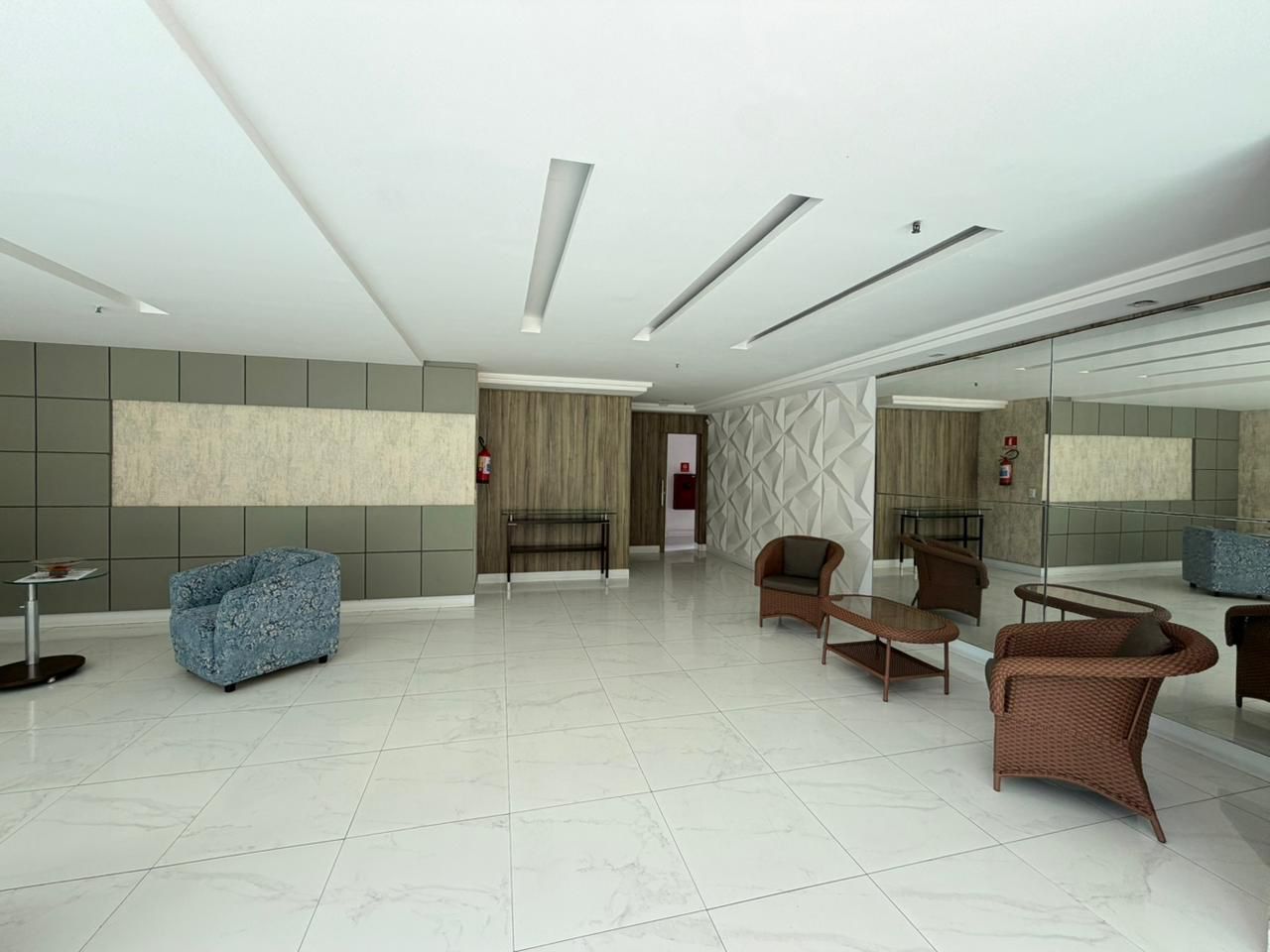 Apartamento, 3 quartos, 139 m² - Foto 7
