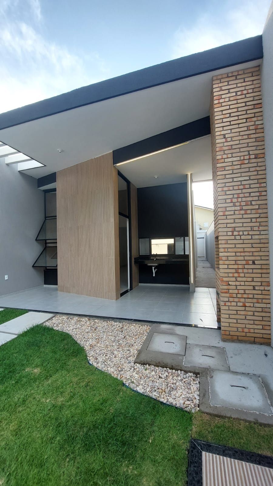 Casa de 3 quartos, 116m² no bairro Jangurussu, em Fortaleza | Eu Corretor