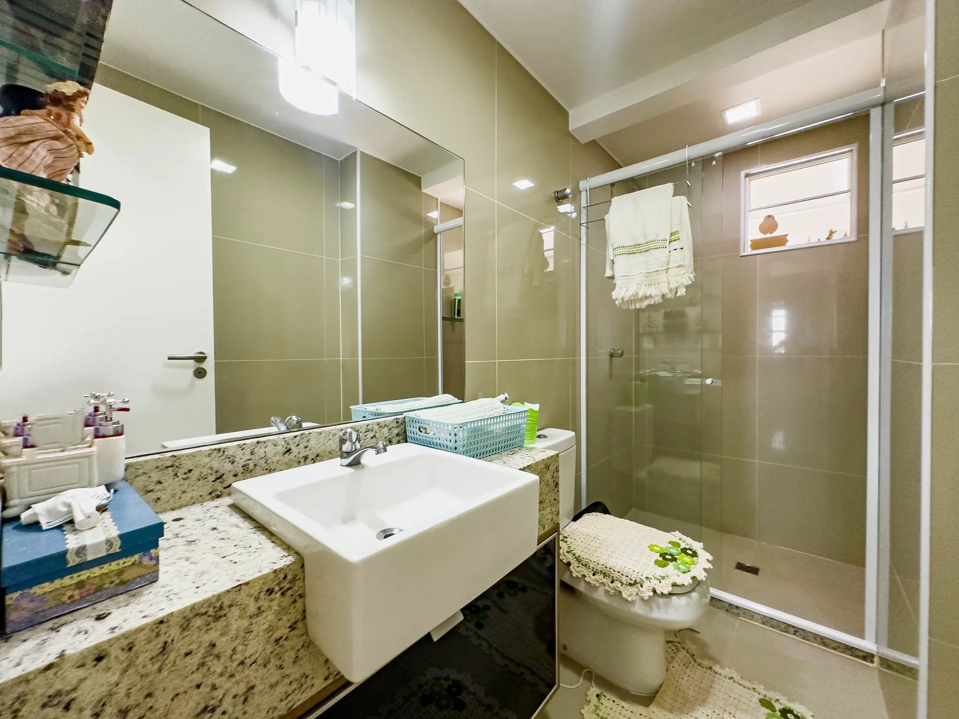 Apartamento, 3 quartos, 144 m² - Foto 7
