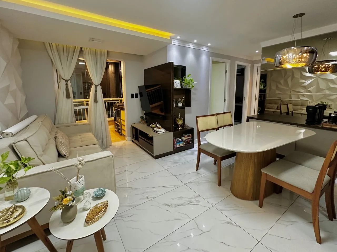 Apartamento, 3 quartos, 62 m² - Foto 6