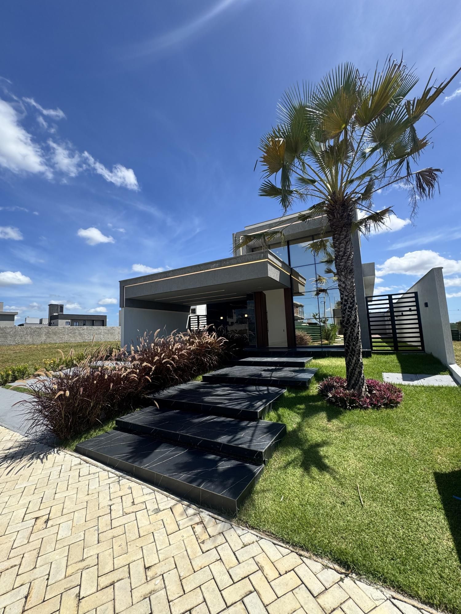 Casa de Condomínio de 3 quartos, 139m² no bairro Coité, em Eusébio | Eu Corretor