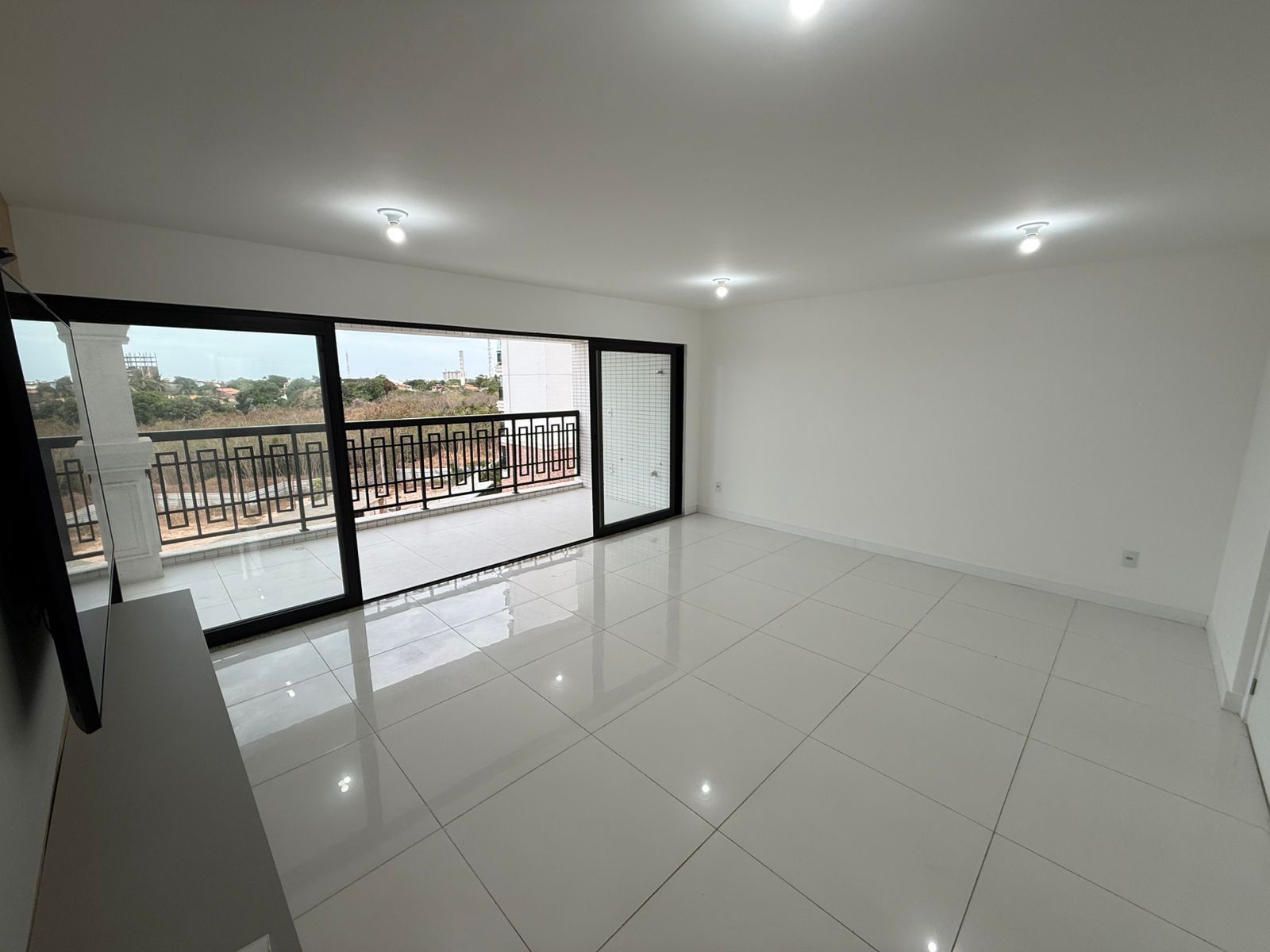 Apartamento, 3 quartos, 128 m² - Foto 3