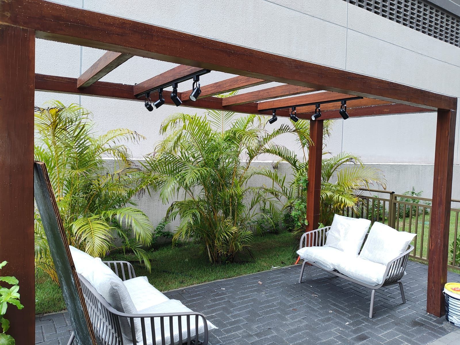 Apartamento, 3 quartos, 65 m² - Foto 12
