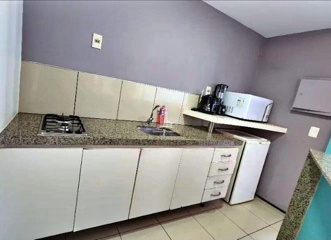 Apartamento, 1 quarto, 52 m² - Foto 9
