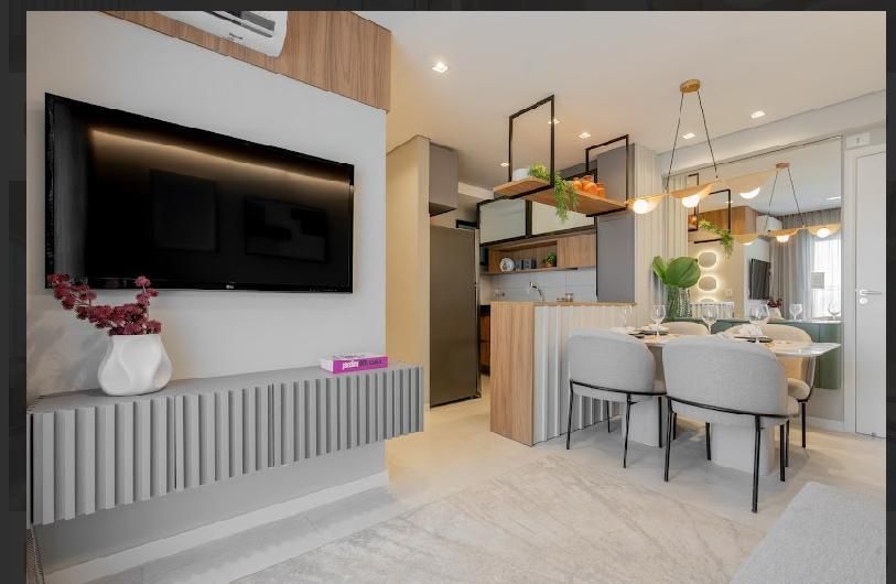 Apartamento, 2 quartos, 51 m² - Foto 11