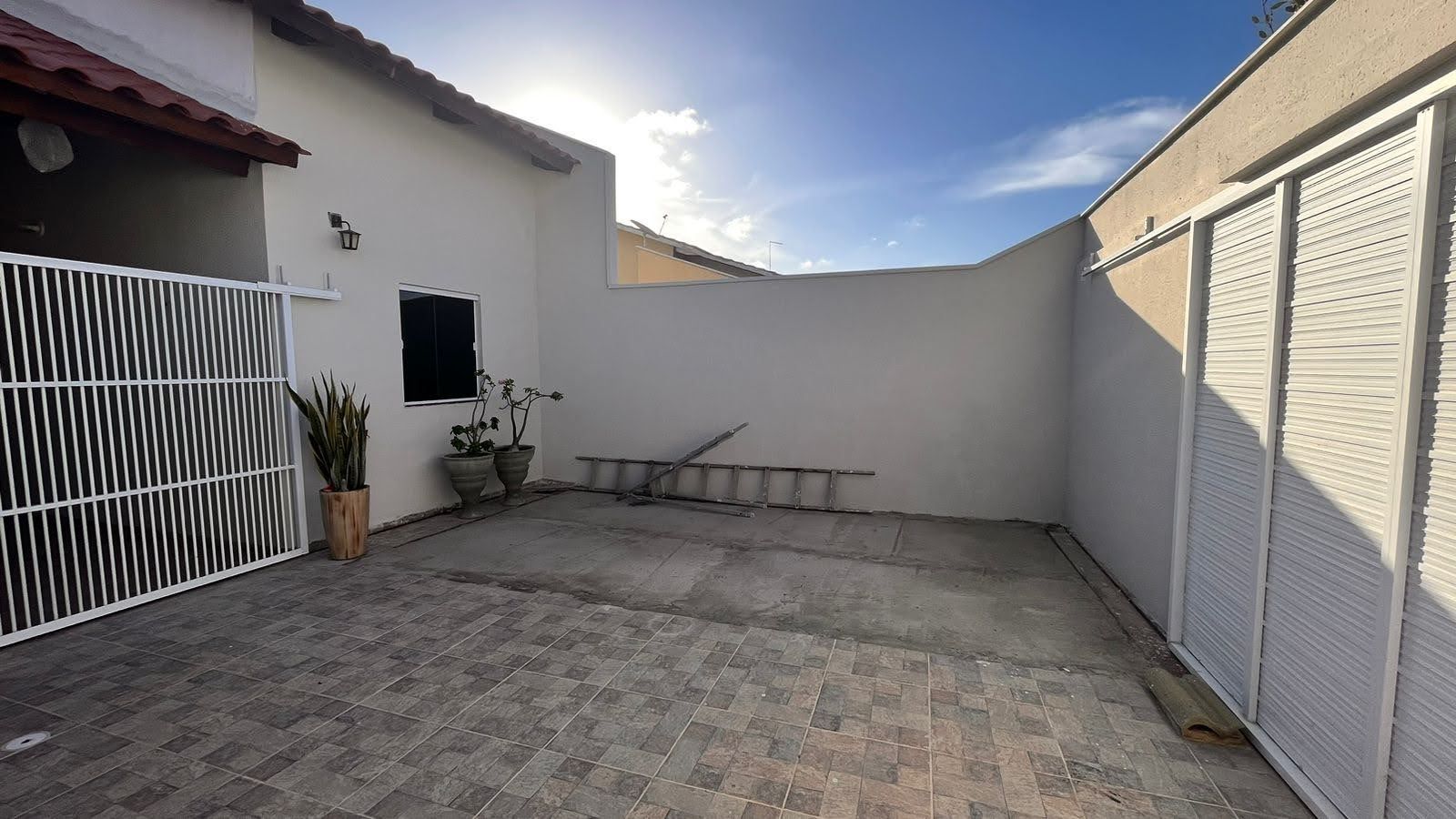 Casa de 2 quartos, 87m² no bairro Centro, em Beberibe | Eu Corretor